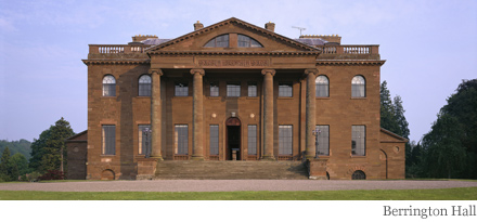Berrington Hall